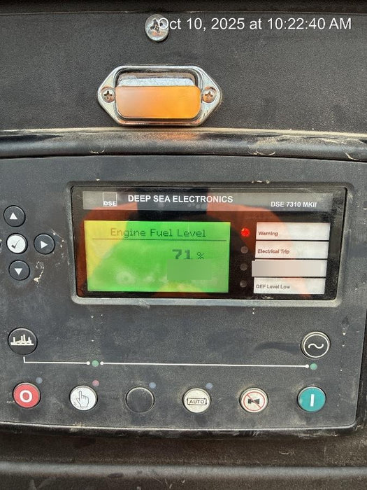 2022 ATLAS COPCO QAS 70