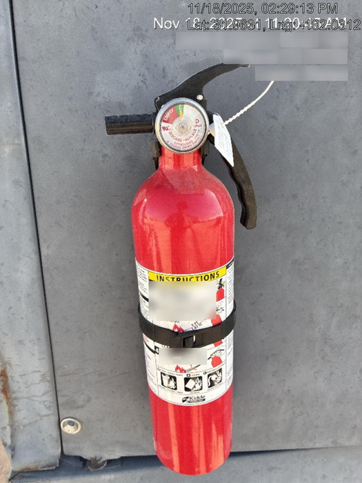 2020 ATLAS COPCO XATS 400 PFF