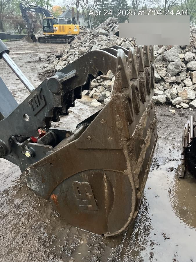 2024 WERK-BRAU EX12HD36 - Werk-Brau