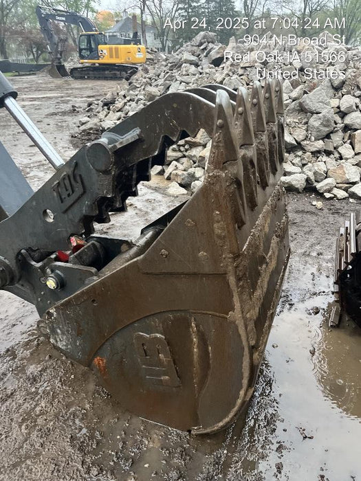 2024 WERK-BRAU EX12HD36 - Werk-Brau