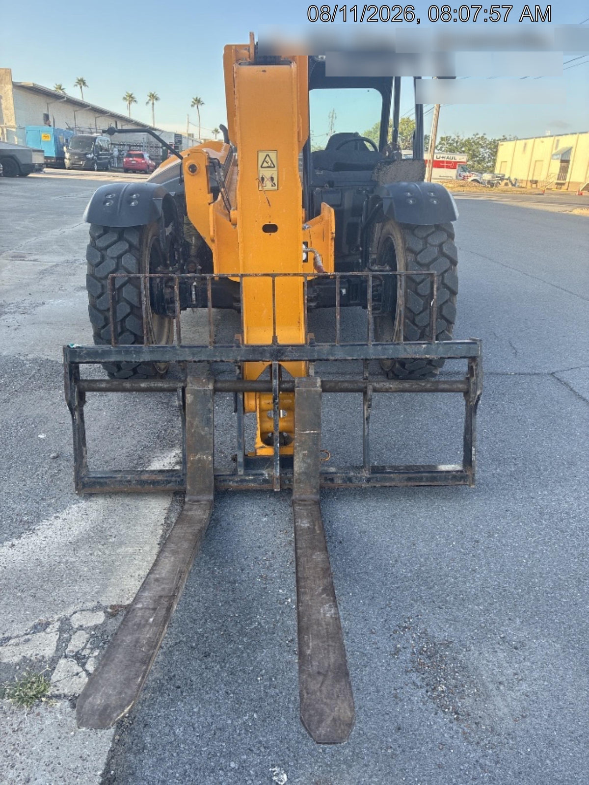 2024 JCB 506-36