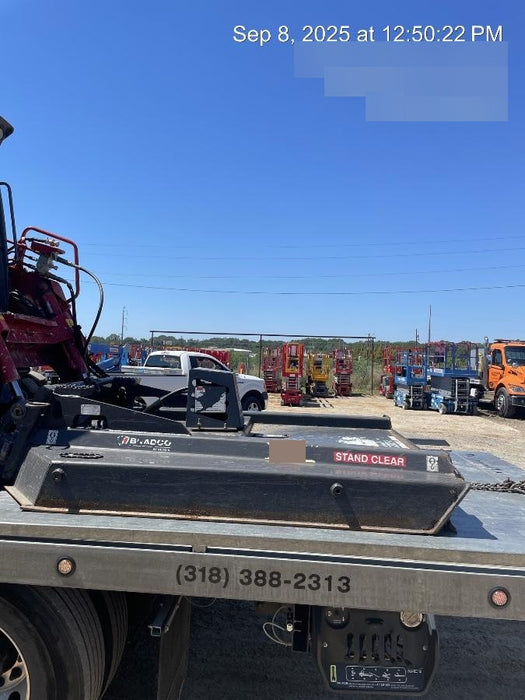 2019 PALADIN 30372A-0022