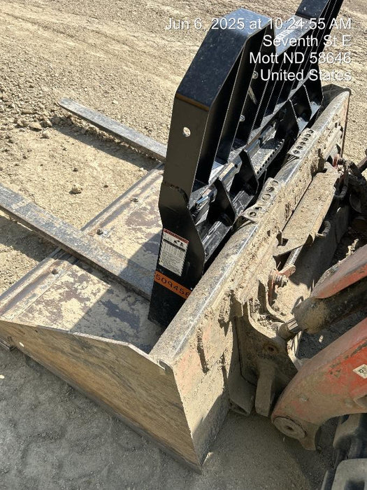 2025 VIRNIG PF4855-5VG