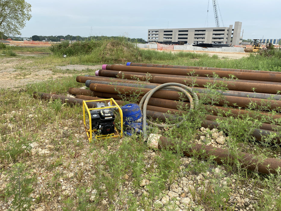 2019 WACKER NEUSON PT2