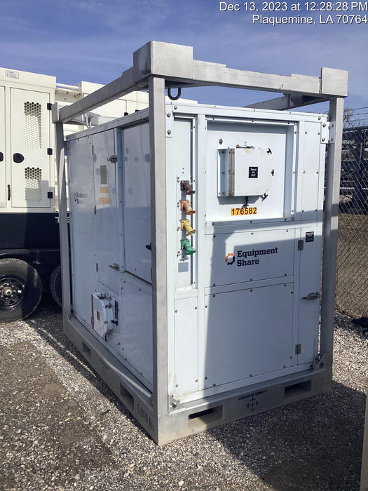 2021 SMARTECH RDDH6000-EH