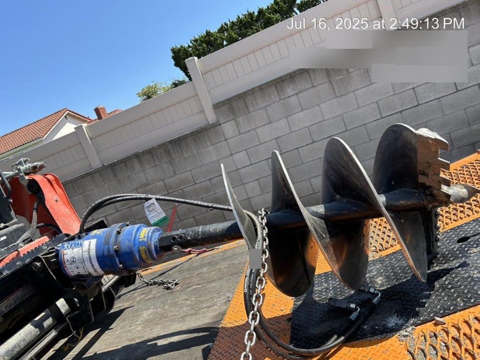 2023 AUGER TORQUE 3300-30