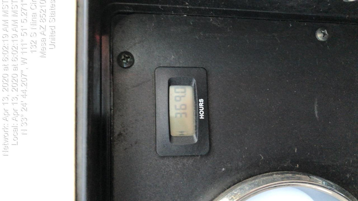 2019 DOOSAN P425/HP375WCU-T4F