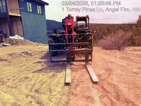 2023 MANITOU MTA10055