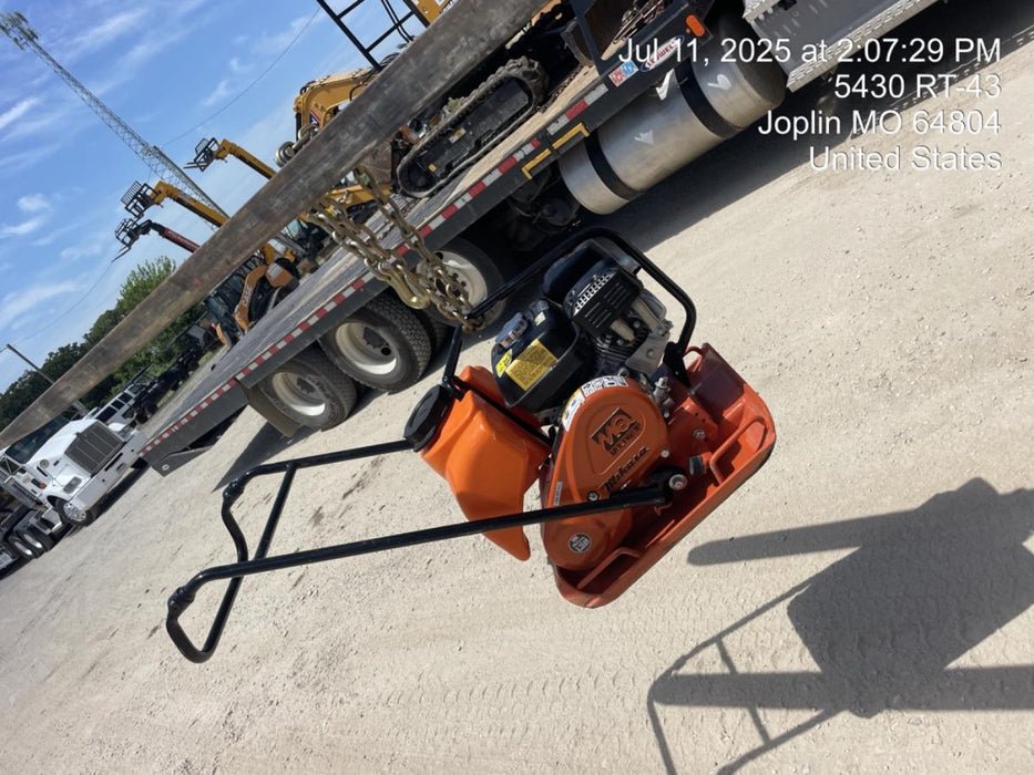 2023 MULTIQUIP MVC82VHW