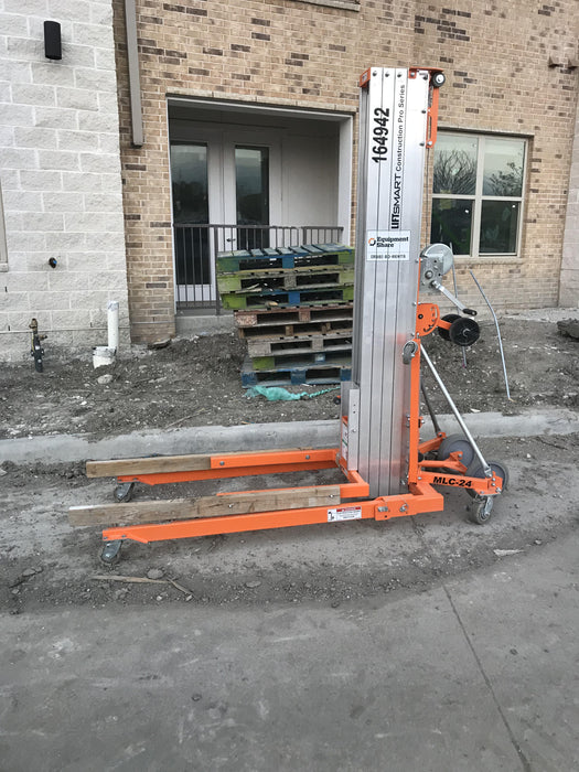 2021 LIFTSMART MLC-24