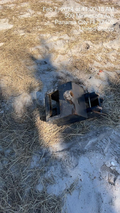 2023 AUGER TORQUE 3300-30