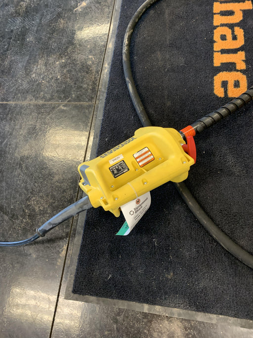 2021 WACKER NEUSON M2500