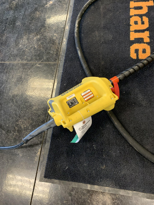 2021 WACKER NEUSON M2500