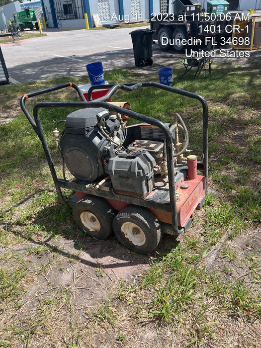 2020 MI-T-M CORPORATION CWC-5004-4MAH