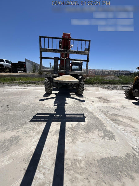 2020 MANITOU MTA10055