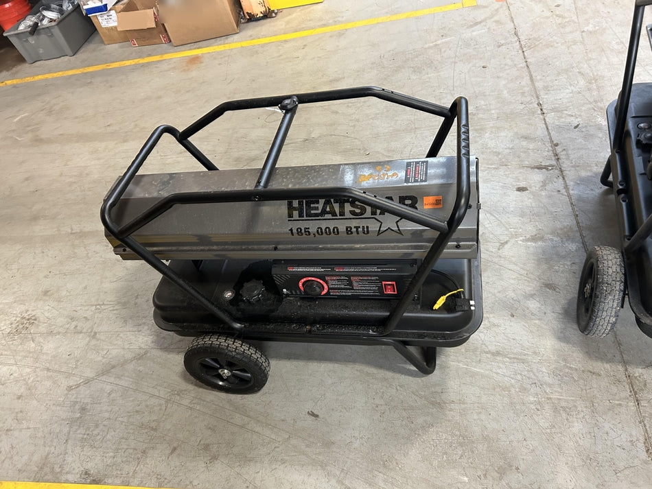2026 HEATSTAR HS185KT
