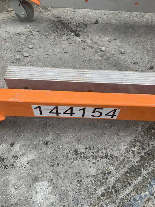 2021 LIFTSMART MLC-12