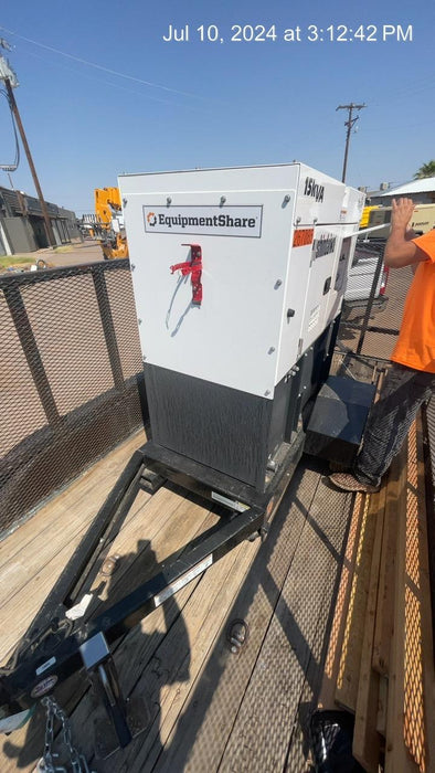 2022 SHINDAIWA DGK15FL