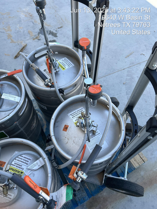 2024 GUARDIAN G1562HAT