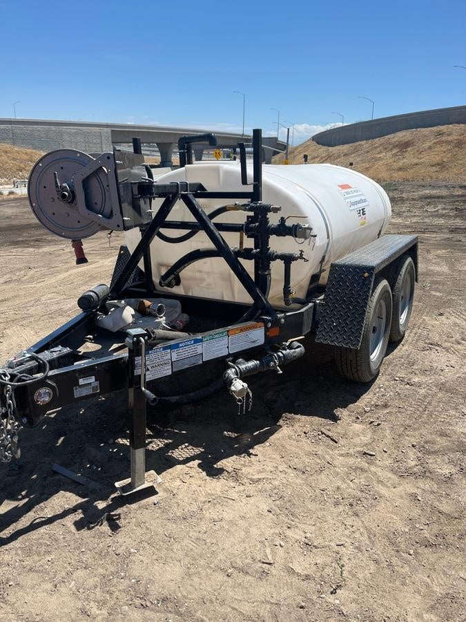 2023 WYLIE EXP-500L