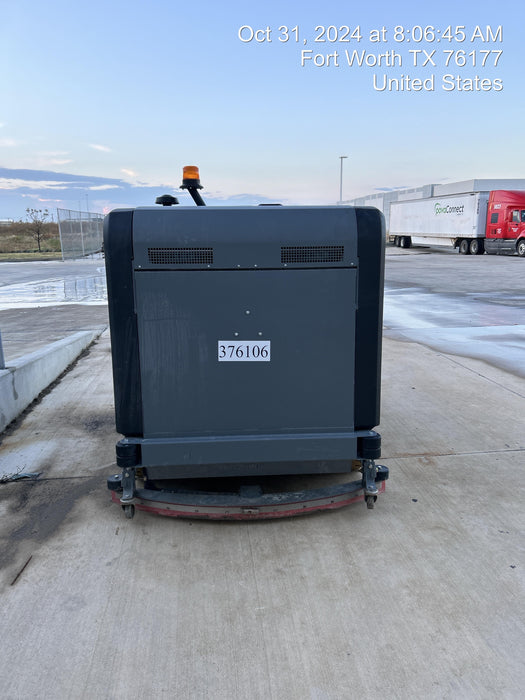 2024 KARCHER B 300 R