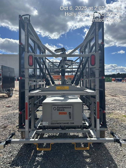 2025 PROGRESS SOLAR SOLUTIONS Helios-2XP