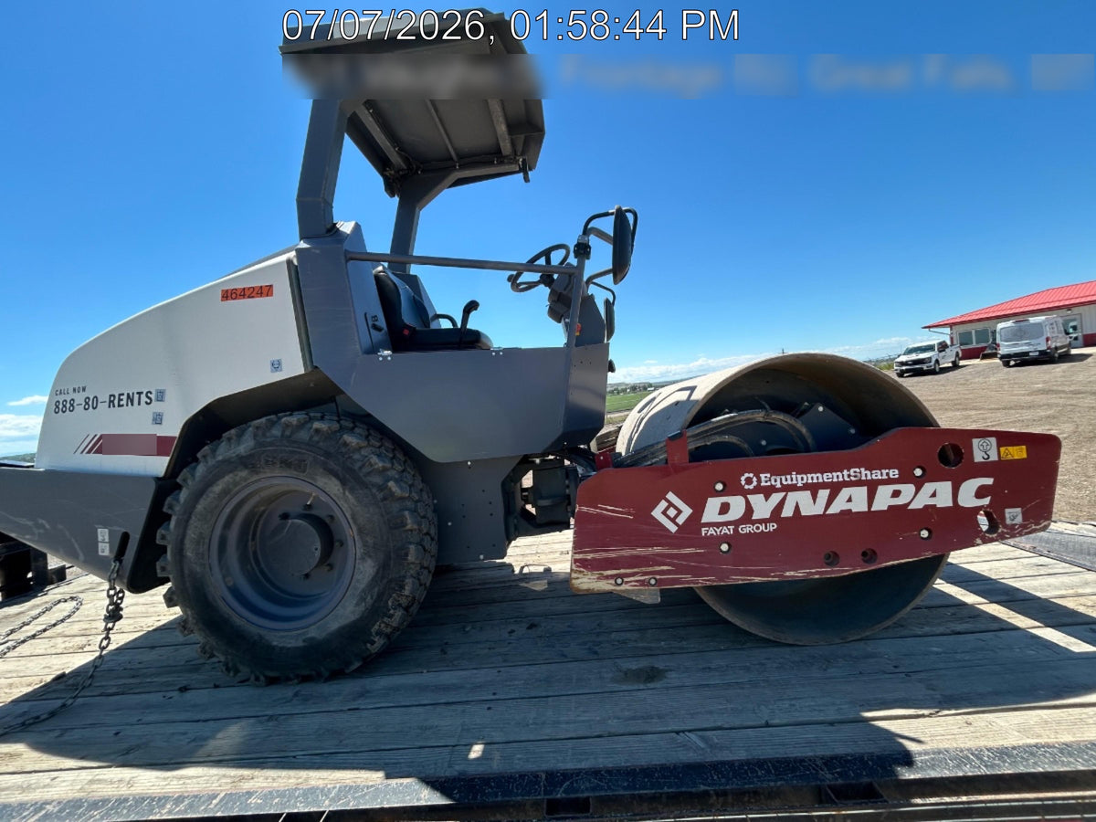 2024 DYNAPAC CA1300D