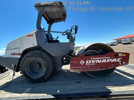 2024 DYNAPAC CA1300D