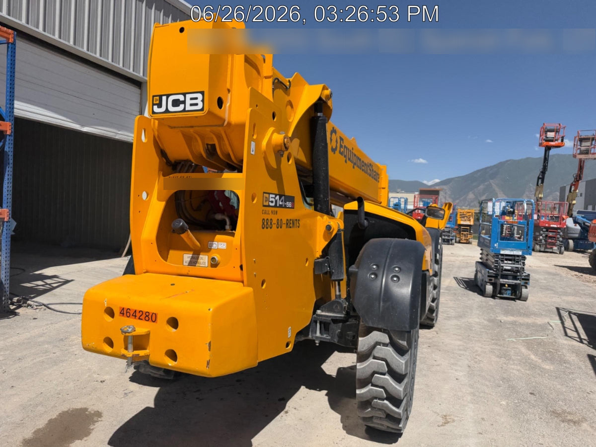 2024 JCB 514-56