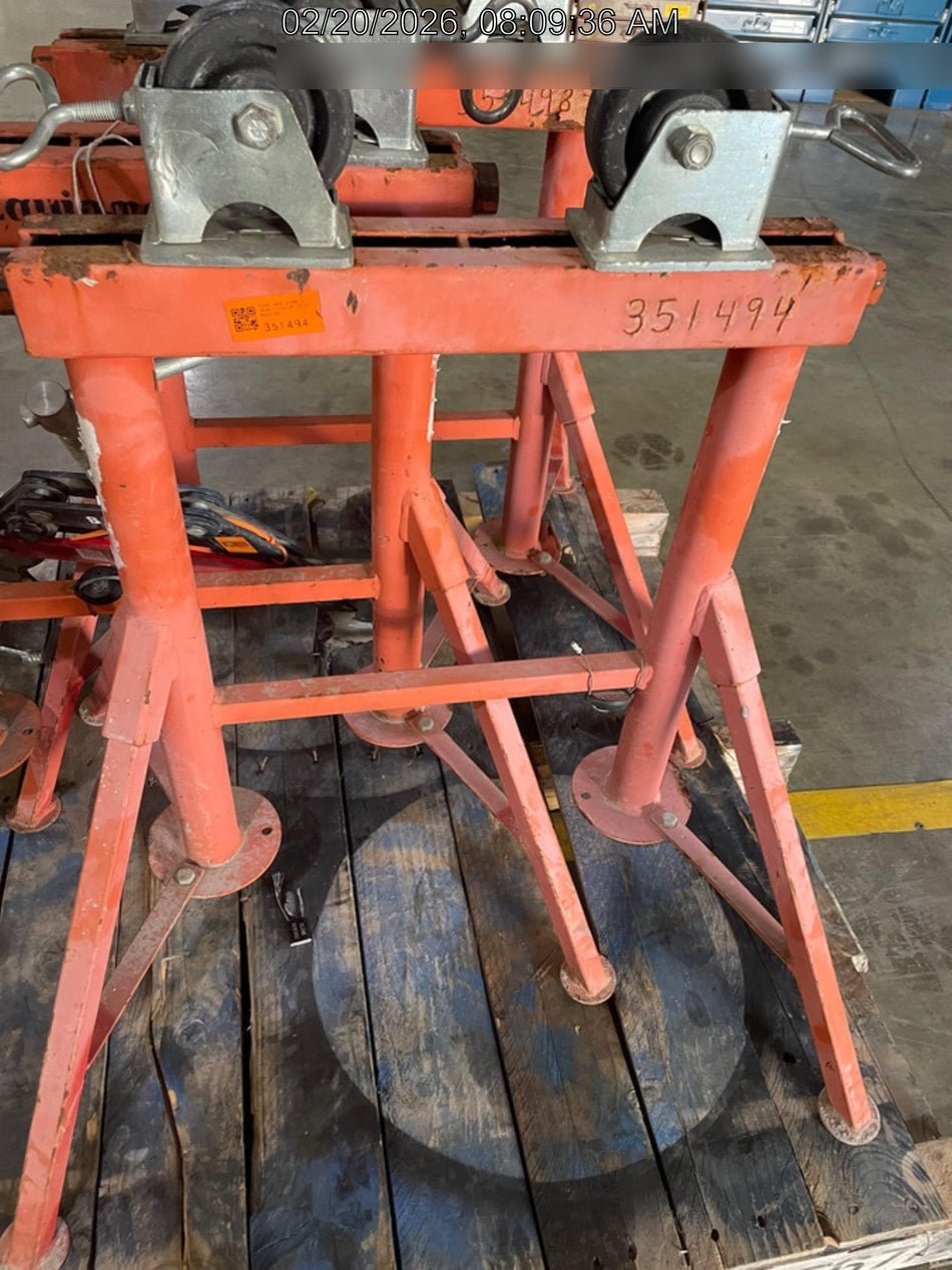 2023 B&B PIPE 4305