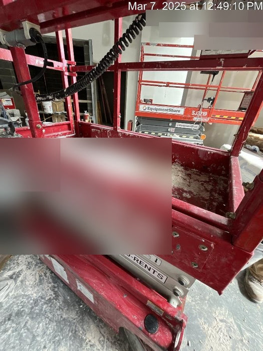 2018 MEC 1330SE MEC 1330SE w/2 Yr Full Extended Warranty