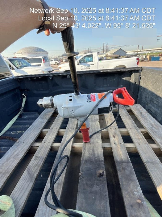 2021 MILWAUKEE 1854-1