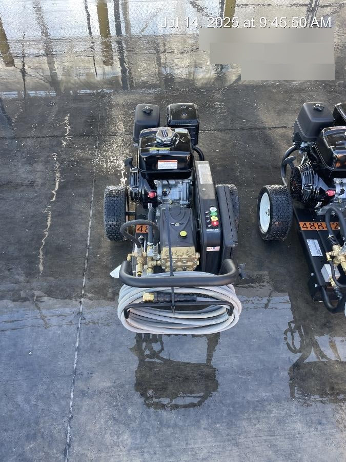 2025 MI-T-M CW-3504-5MGH