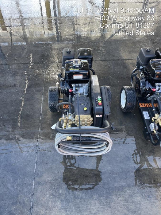 2025 MI-T-M CW-3504-5MGH