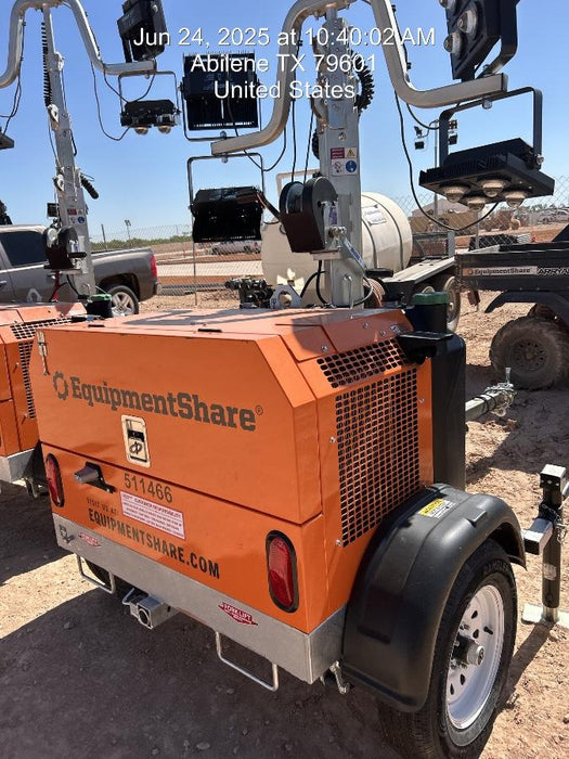 2025 WANCO WLTT-4MM4K