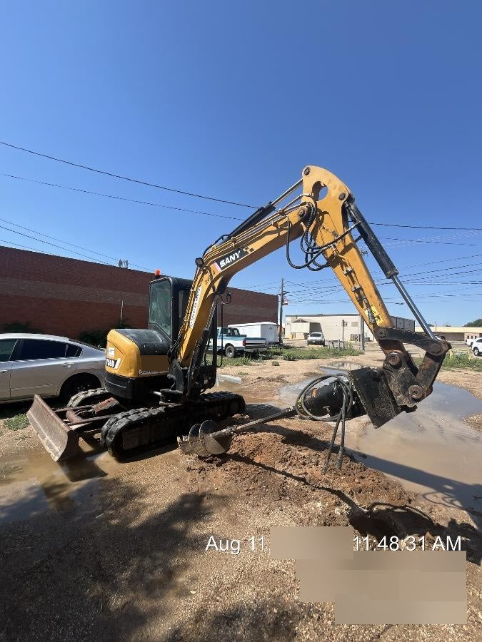 2023 AUGER TORQUE 3300-30