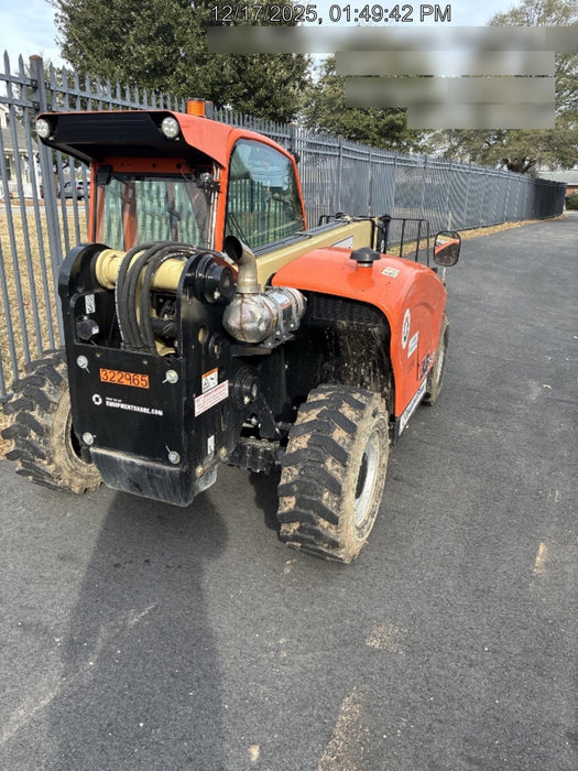 2023 JLG G5-18A