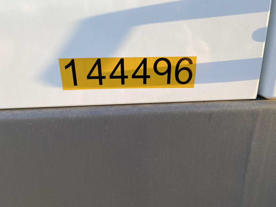 2021 ATLAS COPCO QAS625