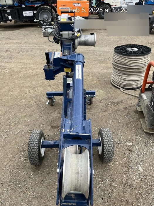 2024 CURRENT TOOLS 100A