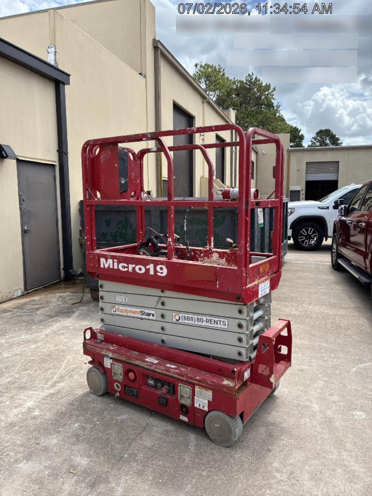 2019 MEC Micro 19