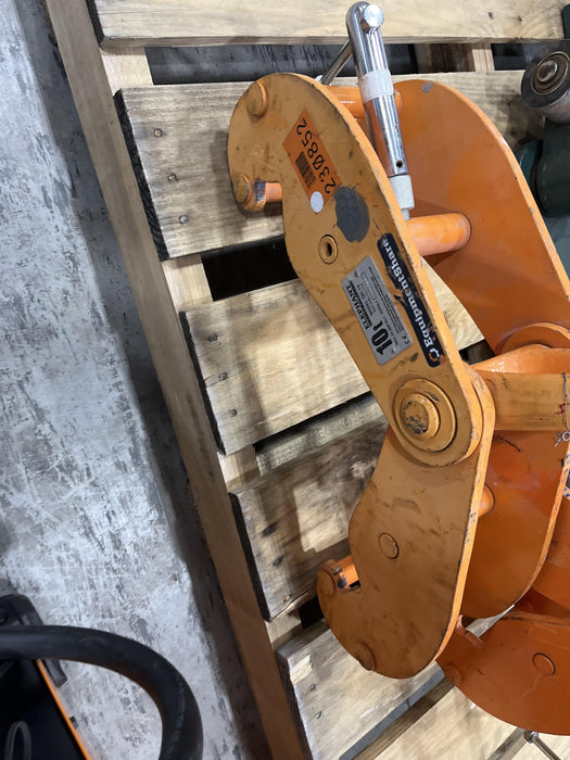 2022 ELEPHANT EBC-10