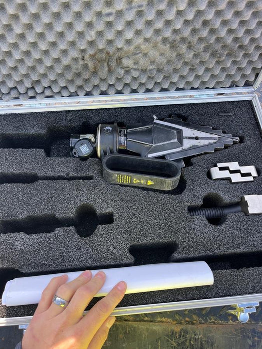 2022 ENERPAC SWI2025TEMINEX