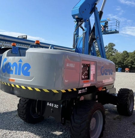 2024 GENIE S-85 XC