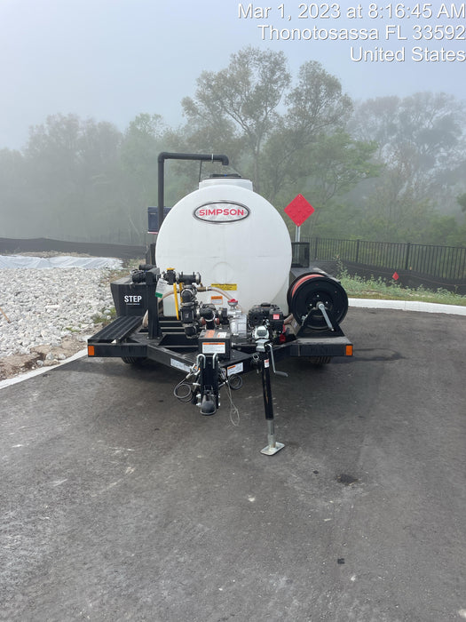 2022 SIMPSON SWT-52517