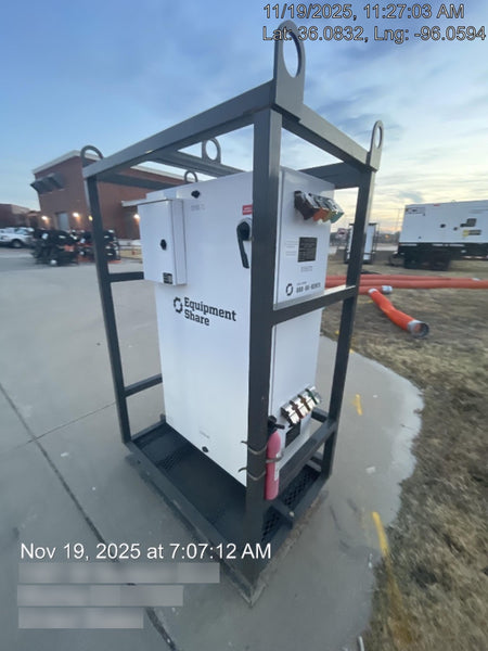 2023 FUJI MD100-EQS
