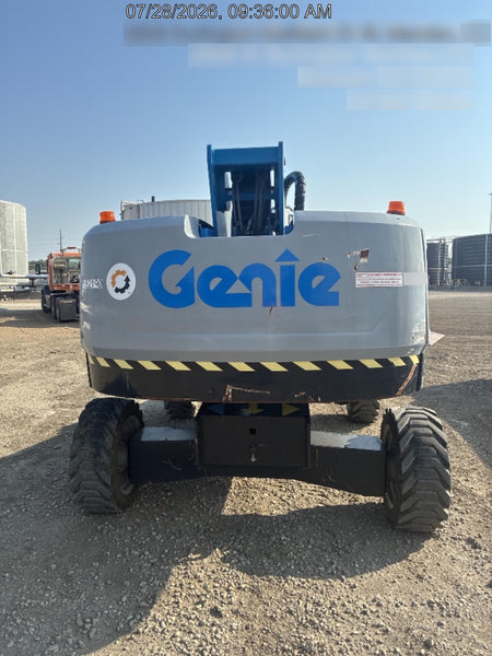 2021 GENIE S-40 XC