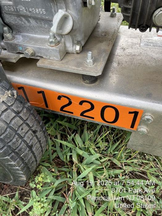 2020 MI-T-M CORPORATION CA-2703-1MMH