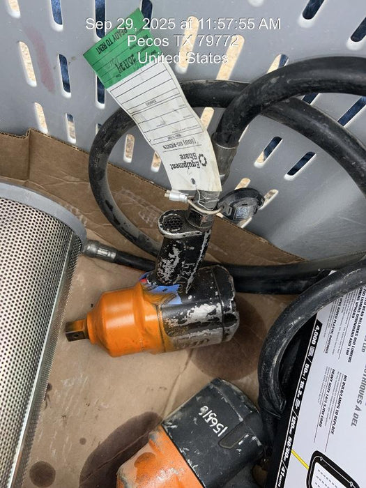 2021 MICHIGAN PNEUMATIC 20262