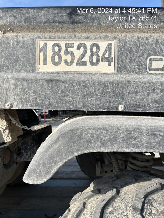 2021 Club Car CA1700D Canopy, Diesel, 4 Passenger