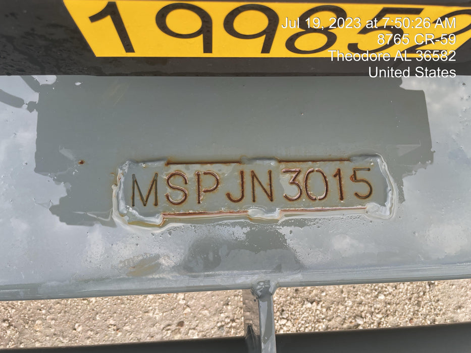 2021 MYERS-SETH RL-200